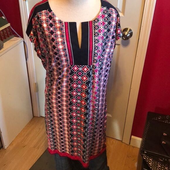 Laundry dress sz L NWT - Picture 1 of 6